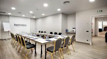 Hotel HCC Taber