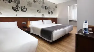 Hotel HCC Taber