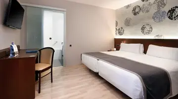 Hotel HCC Taber