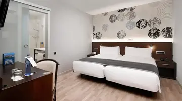 Hotel HCC Taber