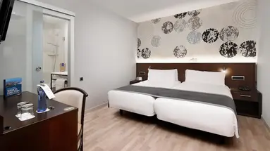Hotel HCC Taber