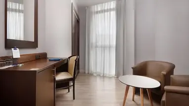 Hotel HCC Taber