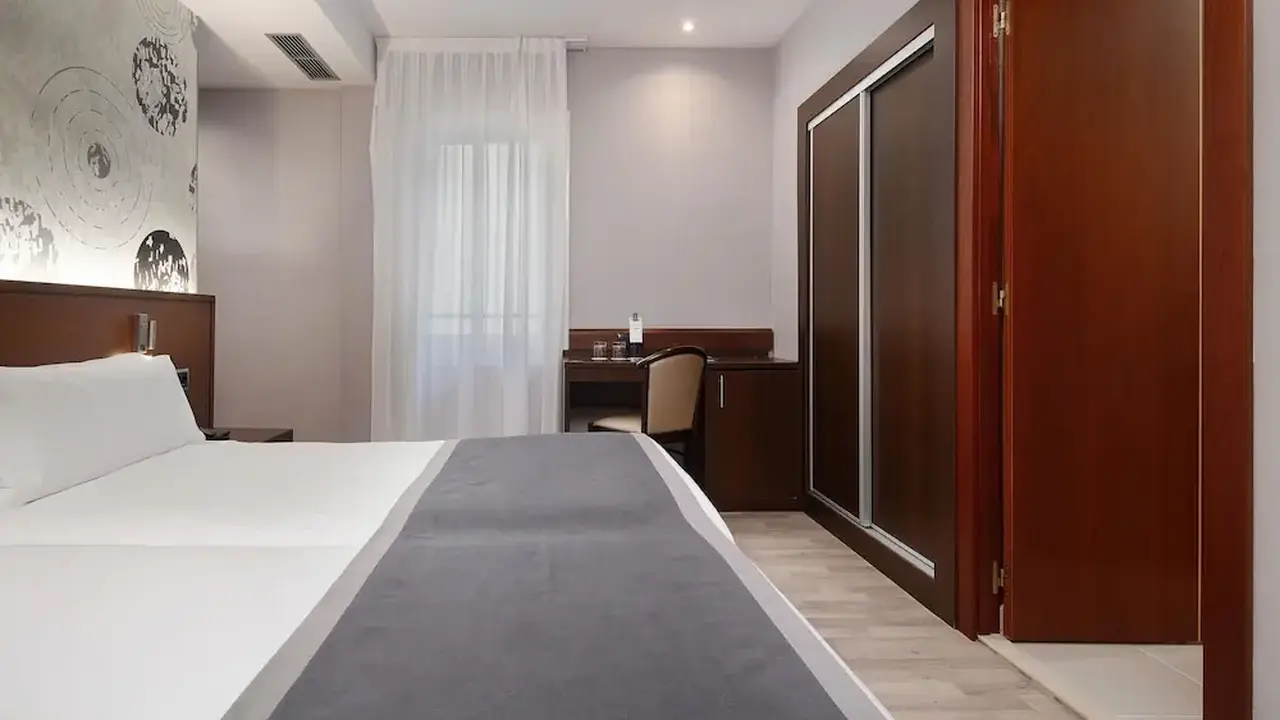 Hotel HCC Taber