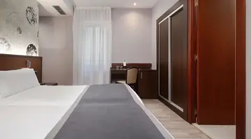 Hotel HCC Taber