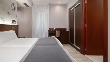 Hotel HCC Taber