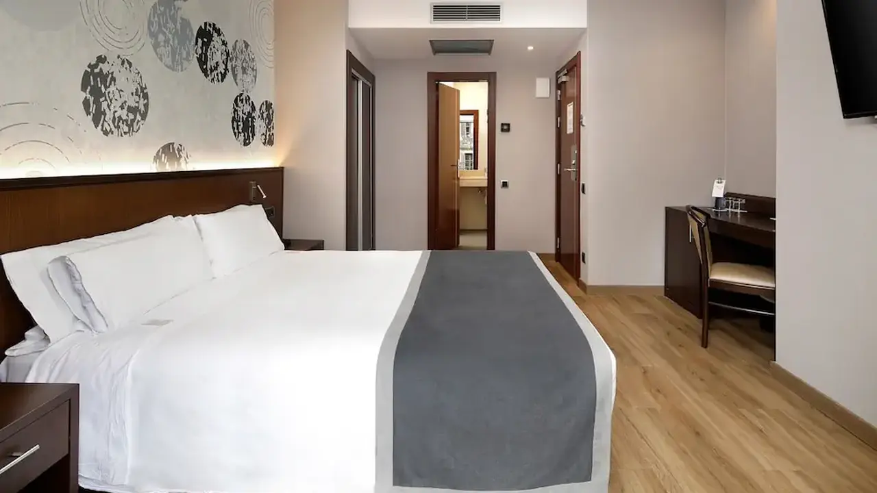 Hotel HCC Taber