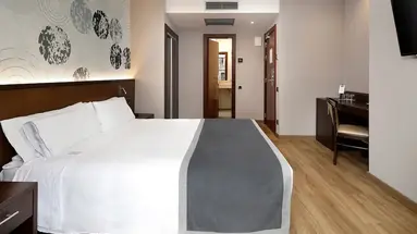 Hotel HCC Taber