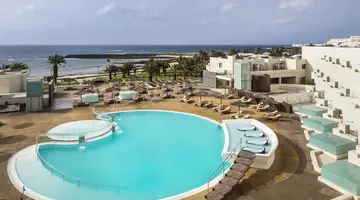 Hotel HD Beach Resort & Spa