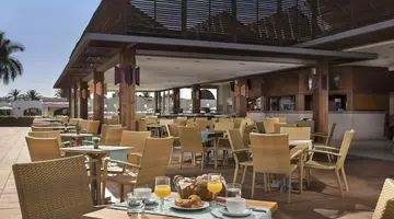 Hotel HD Parque Cristobal Gran Canaria