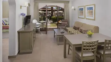 Hotel HD Parque Cristobal Gran Canaria