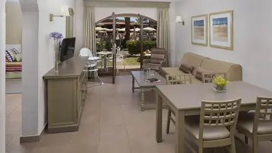 Hotel HD Parque Cristobal Gran Canaria