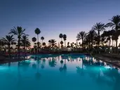 Hotel HD Parque Cristobal Gran Canaria