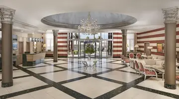 Hotel HD Parque Cristobal Gran Canaria