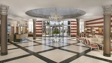 Hotel HD Parque Cristobal Gran Canaria