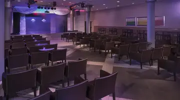 Hotel HD Parque Cristobal Gran Canaria