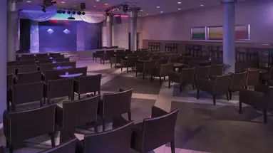 Hotel HD Parque Cristobal Gran Canaria