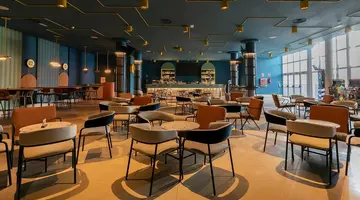 Hotel HD Parque Cristobal Gran Canaria