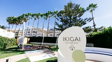 Hotel HD Parque Cristobal Gran Canaria