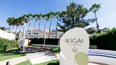 Hotel HD Parque Cristobal Gran Canaria