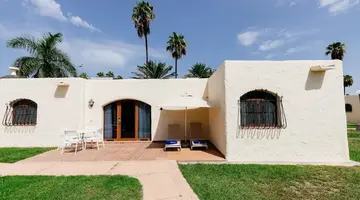 Hotel HD Parque Cristobal Gran Canaria