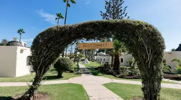 Hotel HD Parque Cristobal Gran Canaria