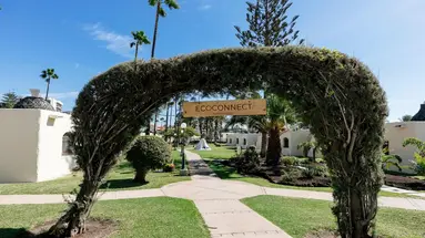 Hotel HD Parque Cristobal Gran Canaria
