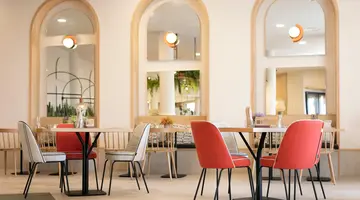 Hotel HD Parque Cristobal Gran Canaria