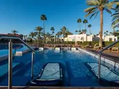 Hotel HD Parque Cristobal Gran Canaria