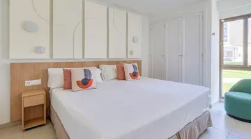 Hotel HD Parque Cristobal Gran Canaria