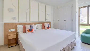 Hotel HD Parque Cristobal Gran Canaria