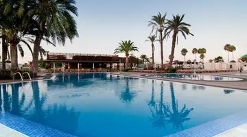 Hotel HD Parque Cristobal Gran Canaria