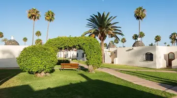 Hotel HD Parque Cristobal Gran Canaria