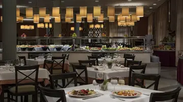 Hotel HD Parque Cristobal Gran Canaria
