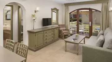 Hotel HD Parque Cristobal Gran Canaria