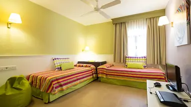 Hotel HD Parque Cristobal Gran Canaria