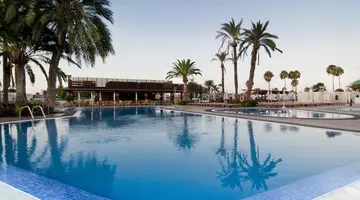 Hotel HD Parque Cristobal Gran Canaria