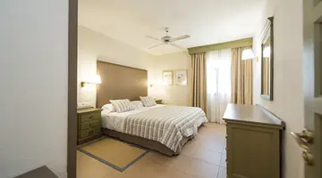 Hotel HD Parque Cristobal Gran Canaria