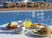 Hotel HD Parque Cristobal Gran Canaria