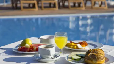 Hotel HD Parque Cristobal Gran Canaria