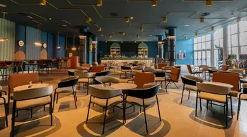 Hotel HD Parque Cristobal Gran Canaria