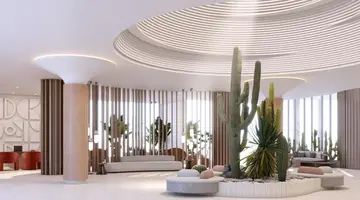 Hotel HD Parque Cristobal Gran Canaria