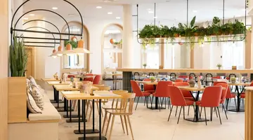 Hotel HD Parque Cristobal Gran Canaria