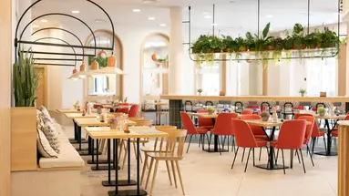 Hotel HD Parque Cristobal Gran Canaria