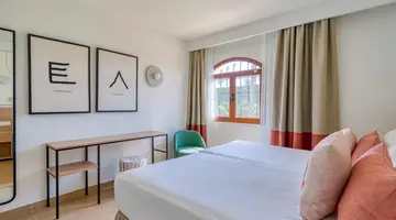 Hotel HD Parque Cristobal Gran Canaria