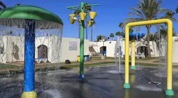 Hotel HD Parque Cristobal Gran Canaria
