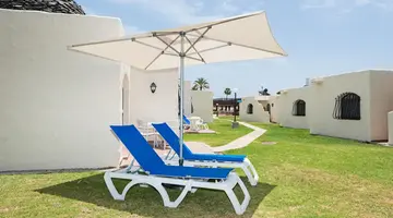 Hotel HD Parque Cristobal Gran Canaria