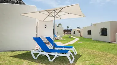 Hotel HD Parque Cristobal Gran Canaria