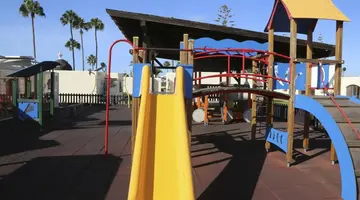 Hotel HD Parque Cristobal Gran Canaria