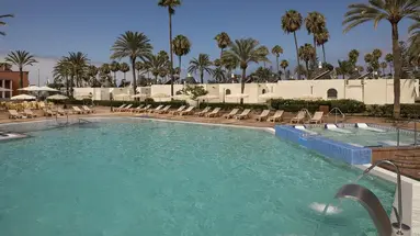 Hotel HD Parque Cristobal Gran Canaria