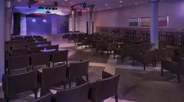 Hotel HD Parque Cristobal Gran Canaria